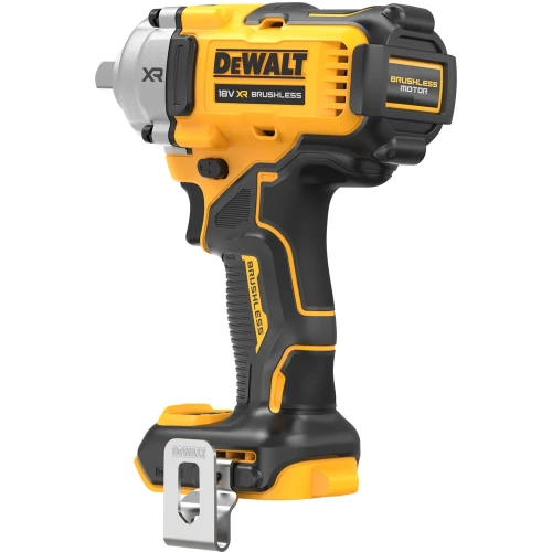 Аккумуляторный гайковерт Dewalt DCF892NT, 18 В, 1084 Нм, 3250 уд/мин, без АКБ и ЗУ, в кейсе TSTAK DCF892NT-XJ фото 6
