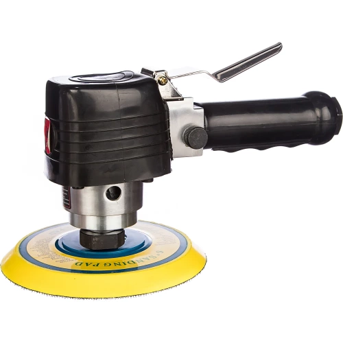 Орбитальная пневмошлифмашина FUBAG S150 100181 фото 3 Орбитальная пневмошлифмашина FUBAG S150 100181 фото 3