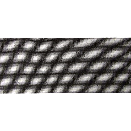 Сетка шлифовальная Зубр Мастер абразивная Р-80 115х280 мм 35483-080