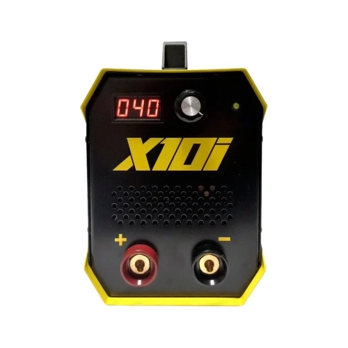 Аппарат для очистки, пассивации и полировки сварных швов C-WELD X10i KIT CWX10-i фото 6