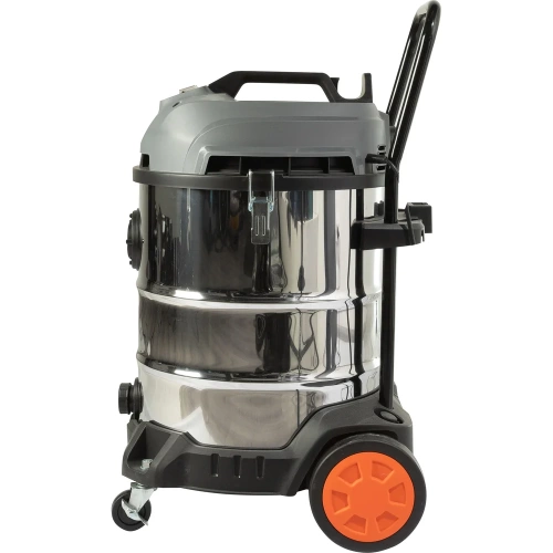 Пылесос профессиональный для сухой и влажной уборки Bennett YLW6360-60L фото 7 Пылесос профессиональный для сухой и влажной уборки Bennett YLW6360-60L фото 7