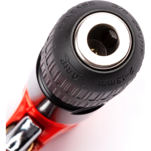 Пневмодрель AV Steel AV-701107 фото 9