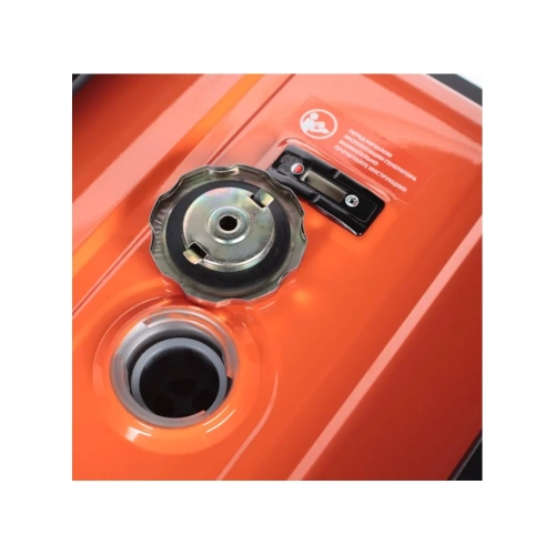 Бензиновый генератор Patriot GP 6510 474101565 фото 7 Бензиновый генератор Patriot GP 6510 474101565 фото 7