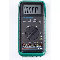 Цифровой автоматический мультиметр MASTECH MY68 00-00000273