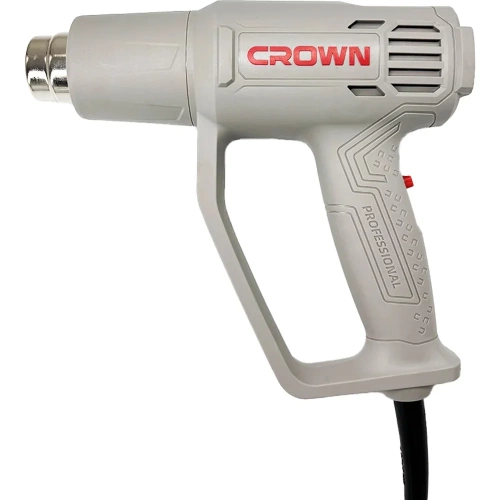 Фен технический Crown CT19040 фото 3 Фен технический Crown CT19040 фото 3