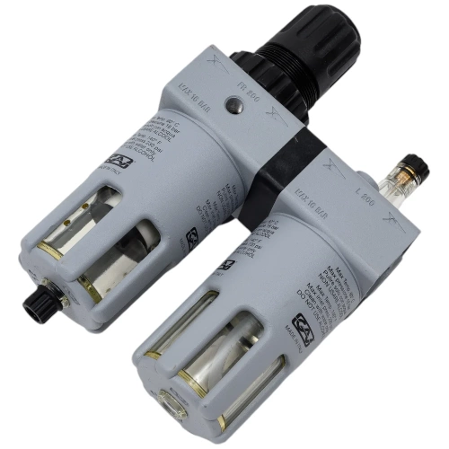 Фильтр для компрессоров FRL-200 1/2 GAV 7539 фото 4