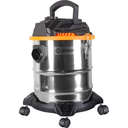 Строительный пылесос Вихрь СП-1500/20А 72/19/4 фото 5