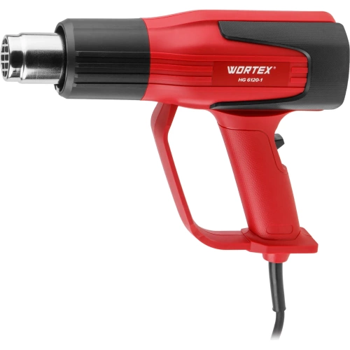Термовоздуходувка WORTEX HG 6120-1 0334324 фото 3