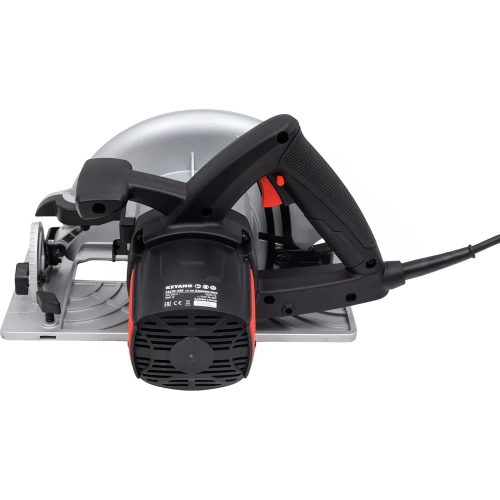 Дисковая пила KEYANG CS235-20B фото 6 Дисковая пила KEYANG CS235-20B фото 6