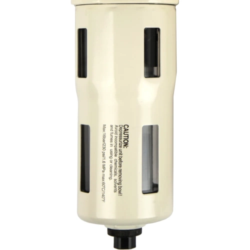 Блок подготовки воздуха WIEDERKRAFT 3/4, 16 бар с влагоотделителем 5 мк, лубрикатором и регулятором давления WDK-70160FA фото 7 Блок подготовки воздуха WIEDERKRAFT 3/4, 16 бар с влагоотделителем 5 мк, лубрикатором и регулятором давления WDK-70160FA фото 7