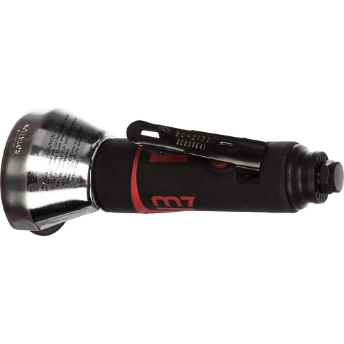 Пневматическая отрезная мини-машина MIGHTY SEVEN QC-213T фото 3