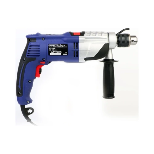 Ударная дрель ДИОЛД МЭСУ-12-3 10012190 фото 3 Ударная дрель ДИОЛД МЭСУ-12-3 10012190 фото 3