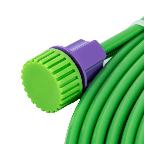 Шланг для капельного полива растений, трехрукавный, 15 м Palisad фото 4