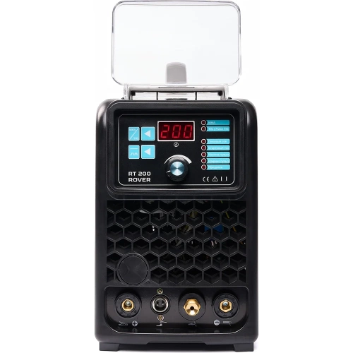 Сварочный инвертор Оберон RT 200P Rover SD3202 фото 3 Сварочный инвертор Оберон RT 200P Rover SD3202 фото 3