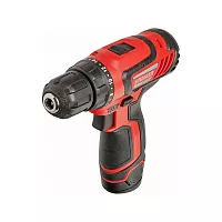 Аккумуляторная дрель-шуруповерт Felisatti ДА-12ЭР (кейс, 2 аккум., 1,5Ач) 595.5.2.10