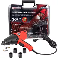 Гайковерт ударный электрический Forcekraft 1010W FK-WT03071(60034)