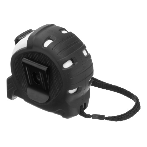 Рулетка Neon,8 м x 25 мм,обрезиненный корпус,3 фиксации,Pro Matrix фото 2