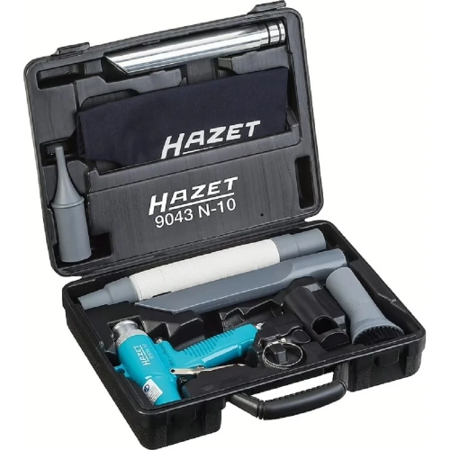 Пистолет для обдува и всасывания HAZET 9043N-10 фото 7