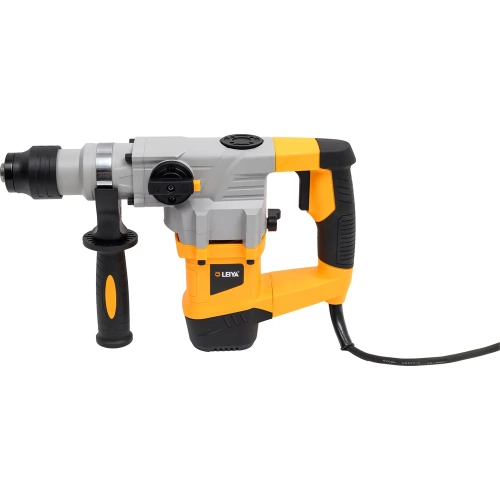 Перфоратор LEIYA SDS-PLUS LY-C2803. 0838 фото 3 Перфоратор LEIYA SDS-PLUS LY-C2803. 0838 фото 3