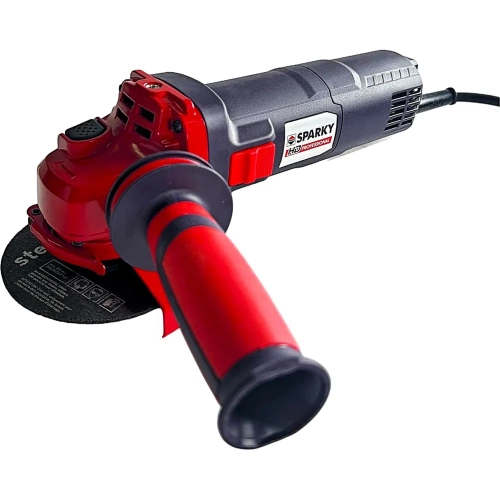 УШМ (болгарка) SPARKY MB 1600СE 14000077212 УШМ (болгарка) SPARKY MB 1600СE 14000077212