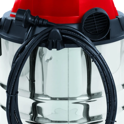 Пылесос Einhell TH-VC 1930 SA 2342190 фото 9 Пылесос Einhell TH-VC 1930 SA 2342190 фото 9