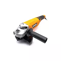 Угловая шлифовальная машина Gramex HAG-150-1400(1400Вт,150мм,10000 об/мин) (1/4) 01057