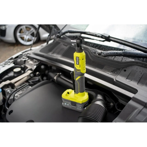 Трещотка Ryobi ONE+ R18RW2-0 5133004833 фото 7 Трещотка Ryobi ONE+ R18RW2-0 5133004833 фото 7