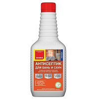 Антисептик для бань и саун Neomid 200 0,5 л