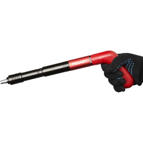 Монтажный пороховой ручной пистолет Fedast Т9ZG FDТ9ZG фото 4