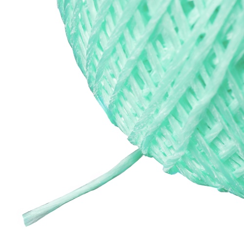 Шпагат полипропиленовый зеленый, 1.4 мм, L 500, Сибртех фото 3