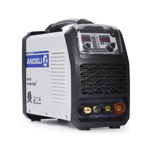 Сварочный аппарат ANDELI TIG-250GPLC ADL20-103 фото 3