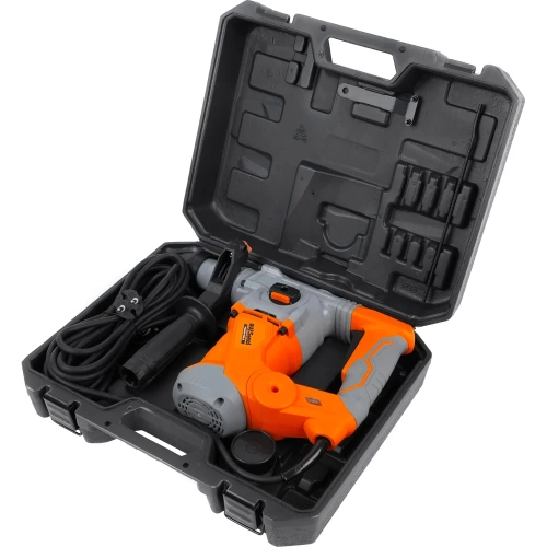 Перфоратор AV Steel AV-RH 5/1250 AV-961112 фото 6 Перфоратор AV Steel AV-RH 5/1250 AV-961112 фото 6