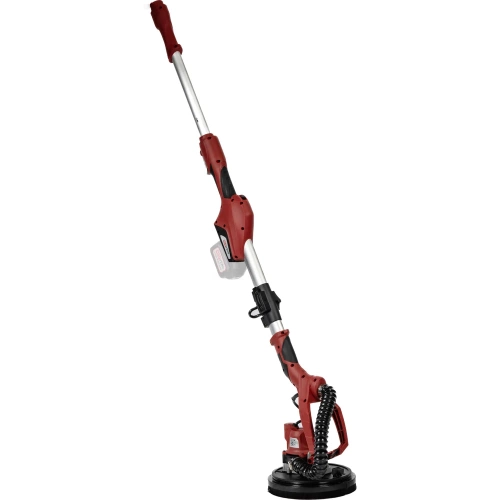 Машина шлифовальная для стен и потолков REDVERG аккумуляторная бесщеточная RD-WS18BL/U (без акк, без з/у) 00006686428 фото 3