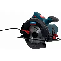 Циркулярная пила Кратон CS-1200/165 3 03 01 015