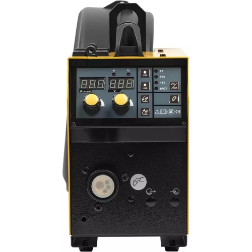 Аппарат полуавтоматической сварки ПТК RILON MIG 500 DF 00000041152 фото 10