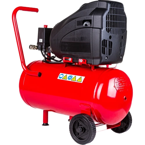 Электрокомпрессор Fini CIAO 25/1850 134971 100134971 фото 3