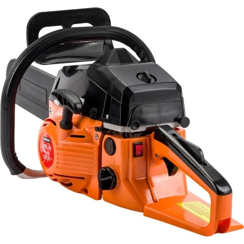 Бензопила 2,6 л.с., шина 18 дюймов, Gigant GTSL-04 фото 8 Бензопила 2,6 л.с., шина 18 дюймов, Gigant GTSL-04 фото 8