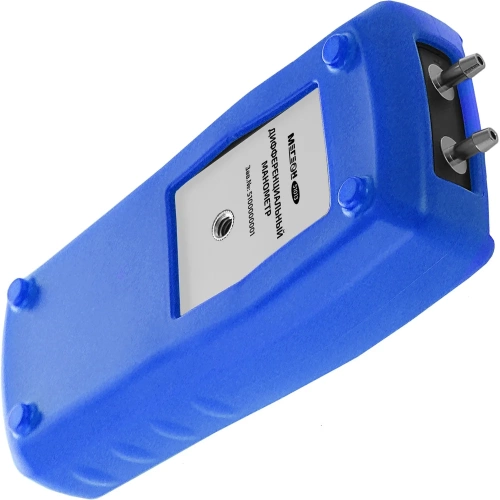 Дифференциальный манометр МЕГЕОН 51013 с поверкой к0000410324 фото 9 Дифференциальный манометр МЕГЕОН 51013 с поверкой к0000410324 фото 9