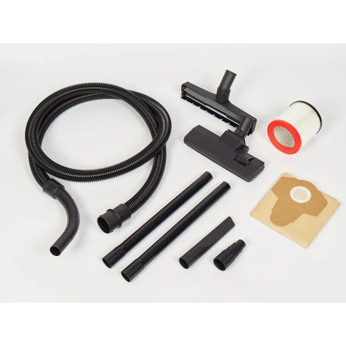 Пылесос строительный AYGER CVC-30L фото 6