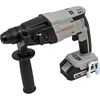 Аккумуляторный перфоратор ИНТЕРСКОЛ ПА-18/18Л2 329.2.2.74