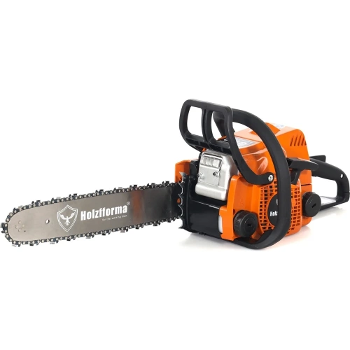 Бензопила Holzfforma G180 16" CS18066OR фото 6