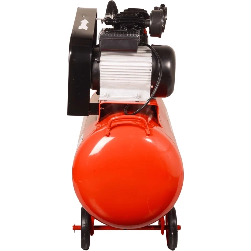 Компрессор Ресанта КП-100/400Р 74/7/5 фото 6 Компрессор Ресанта КП-100/400Р 74/7/5 фото 6