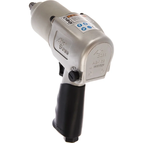 Пневмогайковерт AIRBOSS AB-162 фото 4 Пневмогайковерт AIRBOSS AB-162 фото 4