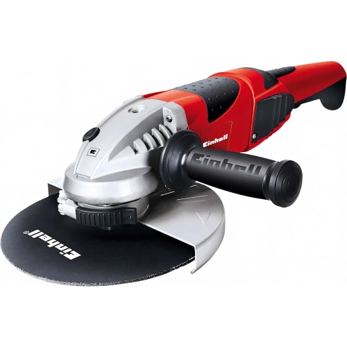 Болгарка (УШМ) Einhell TE-AG 230/2000 4430840 фото 4