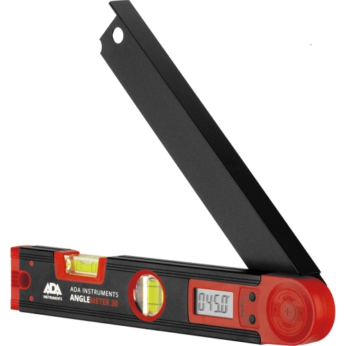 Электронный угломер ADA AngleMeter 30 А00494 фото 5 Электронный угломер ADA AngleMeter 30 А00494 фото 5