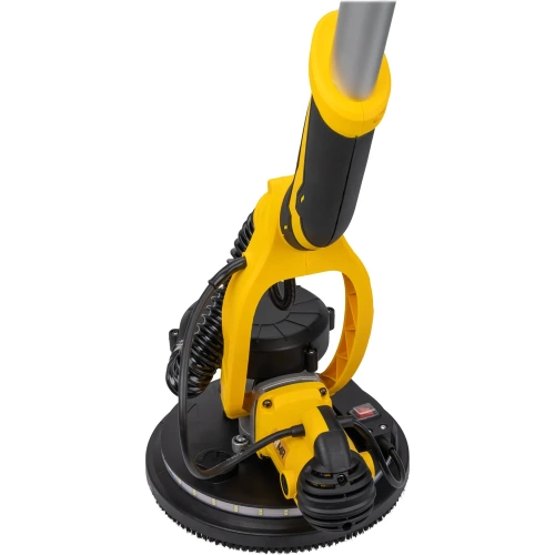 Машина шлифовальная для стен и потолка ARMA AWG-1000 фото 7 Машина шлифовальная для стен и потолка ARMA AWG-1000 фото 7