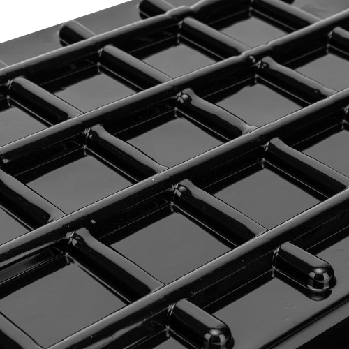 Поддон для кассет, 520 х 310 х 40 мм, полистирол, фото 4