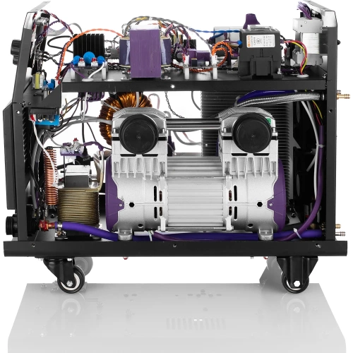 Аппарат плазменной резки ARTISAN CUT-100S 104 фото 6 Аппарат плазменной резки ARTISAN CUT-100S 104 фото 6