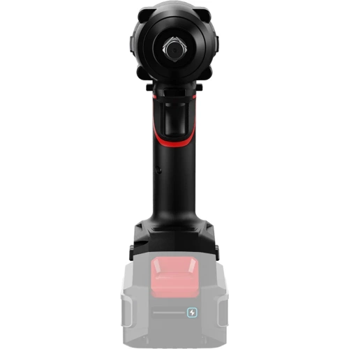 Профессиональный бесщеточный ударный гайковерт DELI DE-BS20-1 (Без АКБ и ЗУ, 350Нм, 0-2800 об/мин, 0-3600 уд/мин) 164343 фото 4 Профессиональный бесщеточный ударный гайковерт DELI DE-BS20-1 (Без АКБ и ЗУ, 350Нм, 0-2800 об/мин, 0-3600 уд/мин) 164343 фото 4