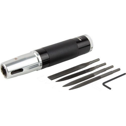 Прямой пневмонапильник Byemax BM-6032 фото 4